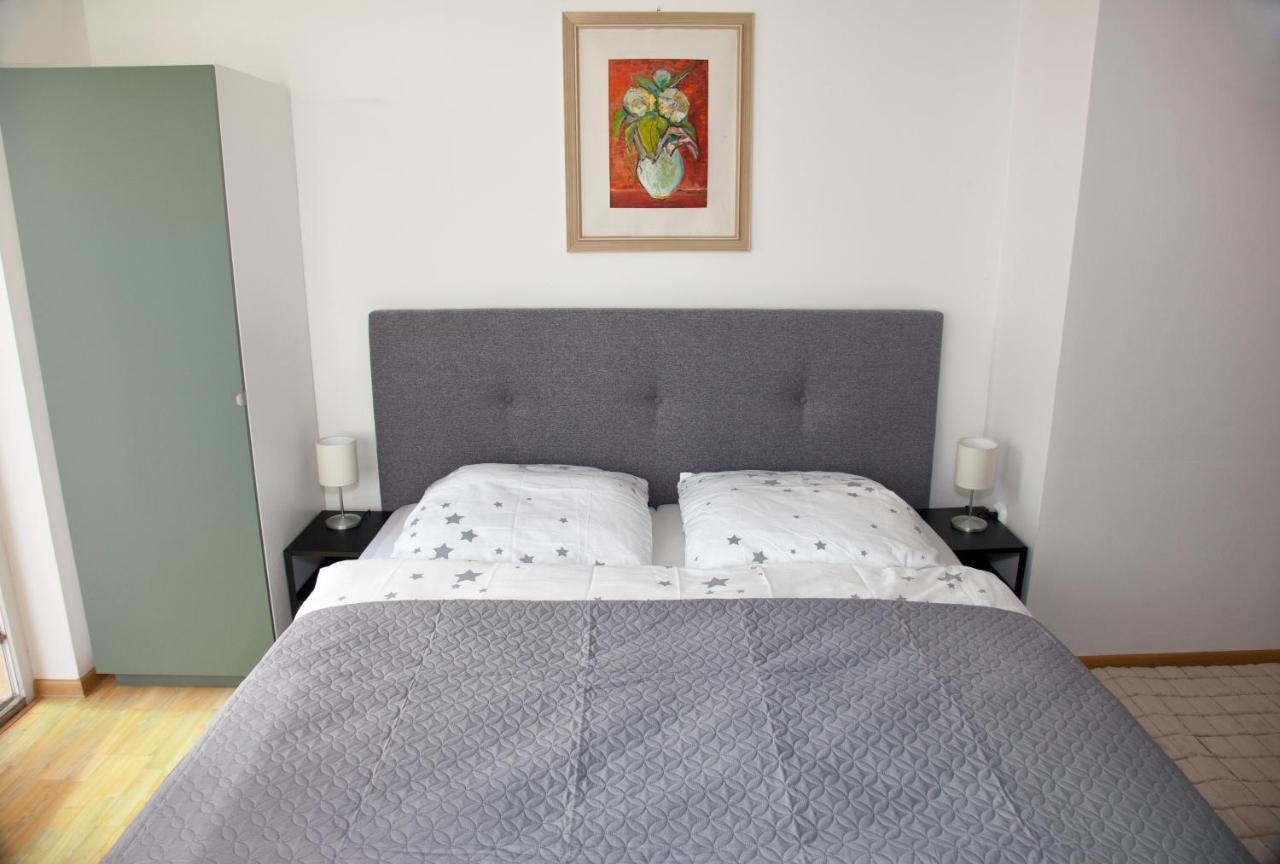 באנסקה ביסטריצה Apartman U Doktora מראה חיצוני תמונה