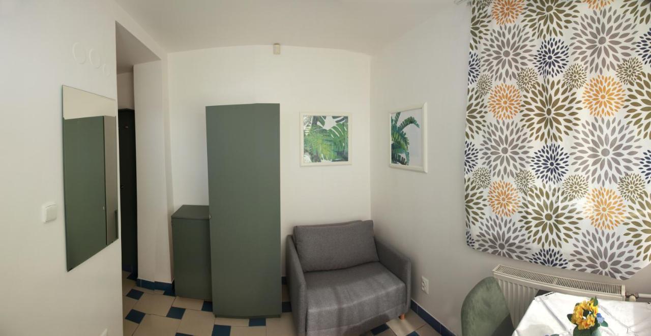 באנסקה ביסטריצה Apartman U Doktora מראה חיצוני תמונה