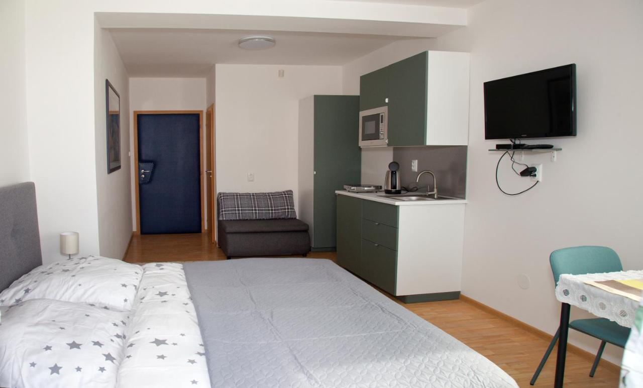 באנסקה ביסטריצה Apartman U Doktora מראה חיצוני תמונה