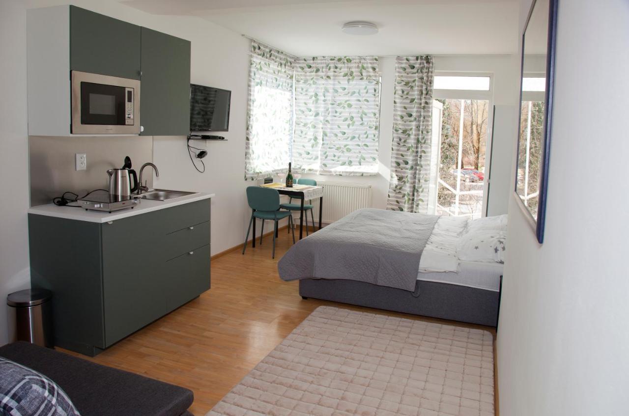 באנסקה ביסטריצה Apartman U Doktora מראה חיצוני תמונה