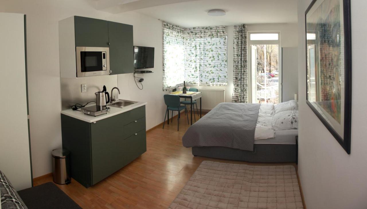 באנסקה ביסטריצה Apartman U Doktora מראה חיצוני תמונה