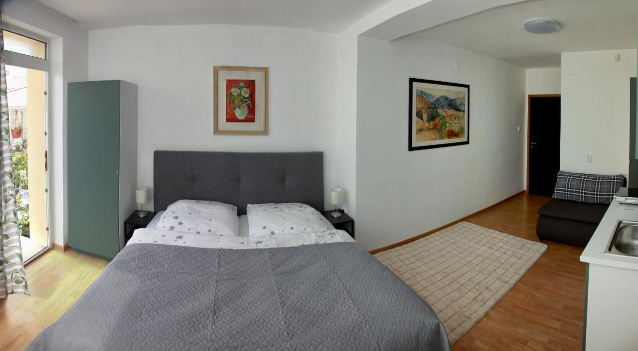 באנסקה ביסטריצה Apartman U Doktora מראה חיצוני תמונה