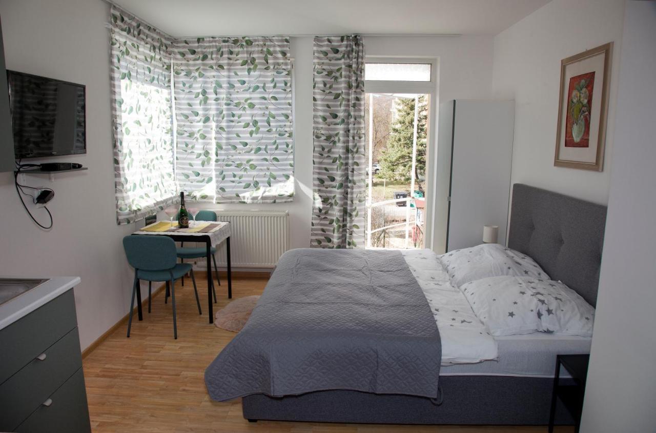 באנסקה ביסטריצה Apartman U Doktora מראה חיצוני תמונה